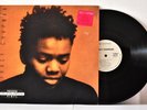 AUDIOPHILE ELEKTRA RECORDS STEREO 1988 USA TRACY CHPMAN Self Title WHITE PROMO