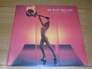 BE BOP DELUXE - Sunburst Finish - 1976 UK 10-track Vinyl LP..