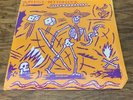 The Plugz – Better Luck LP 1981 Fatima Recordz – FTM 80 EX/EX RARE  SEALED