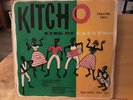 Lord Kitchener With His Calypso All Stars ‎– Kitch - King Of Calypso Volume Two