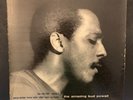 Bud Powell The Amazing Volume 2 Blue Note RVG Ear BLP 1504