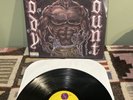 Body Count Self Titled LP Record Sire R1-45139 Death Metal
