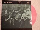 Rollins Band - I Know You US orig' Sub Pop PINK vinyl 7