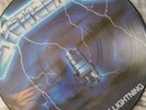 METALLICA..RIDE THE LIGHTNING..SUPERB MUSIC FOR NATIONS PICTURE DISC