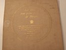 Lili Kraus & Willi Boskovsky : Sonates Mozart Discophiles Français DF 121 - 122
