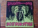 Slaughter And The Dogs 'Do It Dog Style' 1978 UK SKL5292