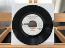ABRAHAM HOOK AND BOOGIE HY SIGN 3511 7” PROMO USA 1972 NM