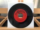 CLARENCE REID TILL I GET MY SHARE/WITH FRIENDS LIKE THESE(WHO NEEDS ENEMIES) 7”