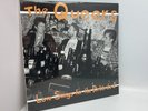 The Queers Love Songs For The Retarded US 1993 Sealed Punk Sealed Mint Vinyl