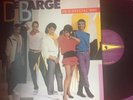 IN A SPECIAL WAY-DeBARGE [used] 1983 GORDY [MOTOWN] RECORDS VINYL LP