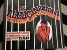 Le Allucinazioni Crazy Acid Psych LSD Latin Sexual Head-Trip Funk Library Rare