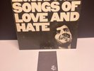 Leonard Cohen - Songs Of Love And Hate 1971 Columbia Records C 30103 w/Pamphlet