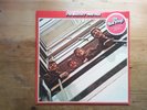 The Beatles 1962-1966 Red Album 2 x VG+ COLOURED Vinyl LP Record PCSPR 717 (1)