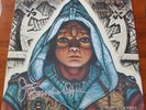 Blue Oyster Cult - Burnin' For You (SIGNED Scarce 3 TRK 12