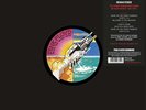Pink Floyd ‎– Wish You Were Here - Remastered - Vinyl LP