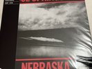 Bruce Springsteen Nebraska Vinyl Ltd Edition Vinyl Me Please VMP Edition Sealed