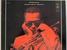 Miles Davis 'Round About Midnight Columbia CS 8649 Stereo Reissue VG+ Coltrane