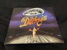 THE DARKNESS - Permission To Land (Vinyl LP + POSTER 2003) 1st Pressing USA