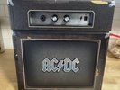AC/DC BACKTRACKS DELUXE COLLECTORS EDITION BOX SET Sealed Record FREE SHIPPING