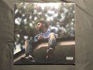 2014 Forest Hills Drive - J. Cole (Record, 2015) Vinyl 2LP Vinyl Are Ex-NM