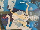 Tchaikovsky's Swan Lake, Andre Previn, London Symphony, 3 LP set