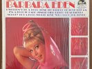 Barbara Eden I Dream of Genie Rare NM Shrink LP Dot 1st Press