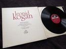 Kogan Paganini Concerto No. 1 Cantabile in D Angel 35502  LP