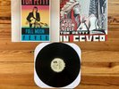 Tom Petty: Full Moon Fever LP Vinyl US 1989 OG Inner MCA Records NM/VG Classic