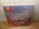 Nick Mason (Pink Floyd) Unattended Luggage Lp vinyl Box-Set factory sealed mint