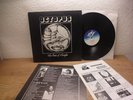 LP OCTOPUS - THE BOAT OF THOUGHTS D-ORG 1977 SKY 009 TOP RAR
