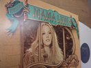MAMA LION Preserve Wildlife LP Gimmix mint- Hard Blues Psych Rock Rare 1972