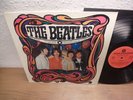 The Beatles – Deutscher Schallplattenclub H 052, Lp 1967 mint- 1st Press