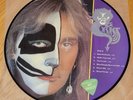 Peter Criss - CrissCat #1 *Picture Disc 1994*, Vinyl, Ex-KISS, Ace Frehley