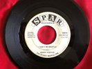Jerry Foster, Spar 30014, I Ain't No Beatle & That's All Right Mama, Nice 2 side