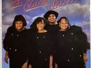 The Clark Sisters, Heart & Soul LP 1986 **VG** Church of God In Christ
