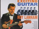 ROY LANHAM: the most exciting guitar BEAR FAMILY 12