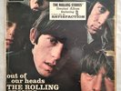Out of our heads [LP]. The Rolling Stones:
