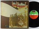 Led Zeppelin - II LP - Atlantic RL SS Hot Mix 1841 Broadway