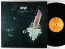 Morgan - Nova Solis LP - RCA Victor Italy VG++