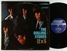 Rolling Stones - 12x5 LP - London VG+