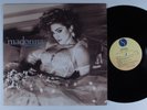 MADONNA Like A Virgin SIRE LP VG+/VG++ club edition r
