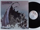 NAZARETH Hair Of The Dog A&M LP VG+ r