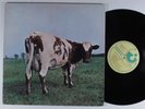PINK FLOYD Atom Heart Mother HARVEST LP VG+ gatefold r
