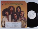REO SPEEDWAGON Lost In A Dream EPIC LP VG+ wlp r