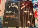 Eminem - Music To Be Murdered By: Side B 4xLP Red Vinyl Deluxe SEALED