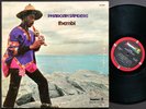 PHAROAH SANDERS Thembi LP IMPULSE  AS-9206 Cecil McBee Lonnie Liston Smith