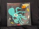 THE CURE: Quadpus EP. RARE Original 1986 12