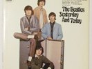 (LP Stereo) (EX 2nd State Butcher Cover) Beatles - 