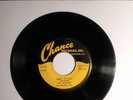 THE SPANIELS       BABY ITS YOU    CHANCE RECORDS    ORIGINAL   FIRST PRESS VG++