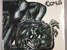 Comus - First Utterance 180G 2-LP Set (New/Sealed/Gatefold/Dinged corner)  2006